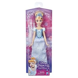 Modedockor - Disney Askungen Docka