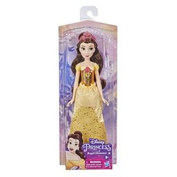Modedockor - Disney Belle Docka