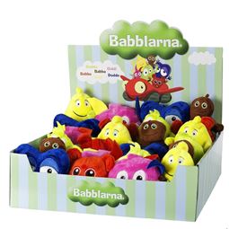Gosedjur - Babblarna Minisar