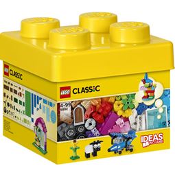 Classic - Classic Fantasiklossar