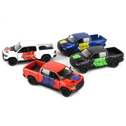 Leksaker - Små Bilar Dodge
