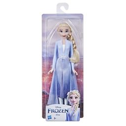 Modedockor - Frost 2 Elsa Docka