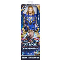 Figurer & Djur - Actionfigur Thor