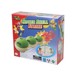 Figurer & Djur - Super Mario Hover Shell Strike