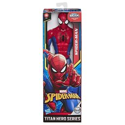Figurer & Djur - Actionfigur Spider-Man