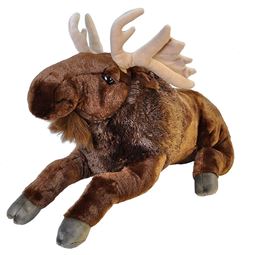 Gosedjur - Wild Republic Jumbo Älg