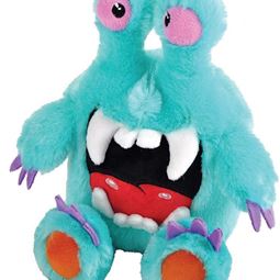 Gosedjur - Monster Trashzilla Mjukis