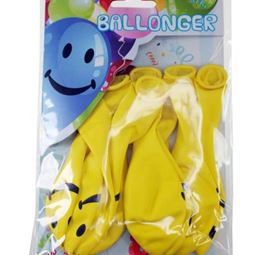 Ballonger - Ballonger Smiley