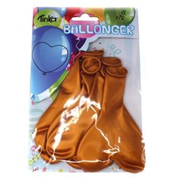 Ballonger - Ballonger Guldhjärtan