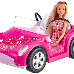 Leksaker - SL Beach Car