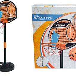 Leksaker - Basketball Play Set