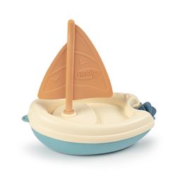 Leksaker - S-Green Sailing Boat