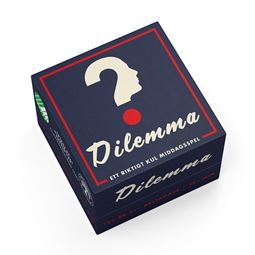 Spel - Dilemma