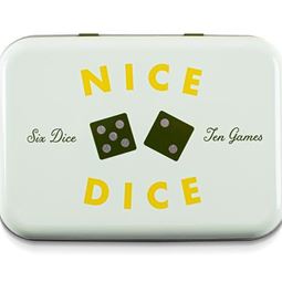 Spel - Nice Dice