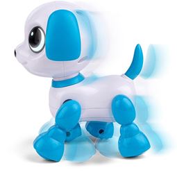 Figurer & Djur - Minirobot Hund