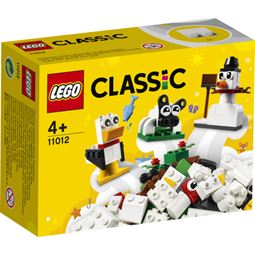 Classic - Classic Kreativa Vita Klossar