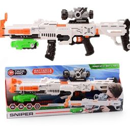 Verktyg/vapen/uniformer - Sniper 75cm