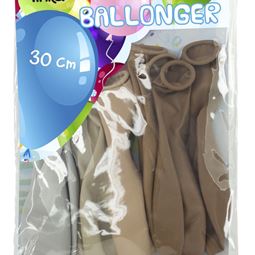 Ballonger - Ballonger Beige/Brun