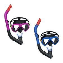 Vattenlek - Snorkel o Cyklop