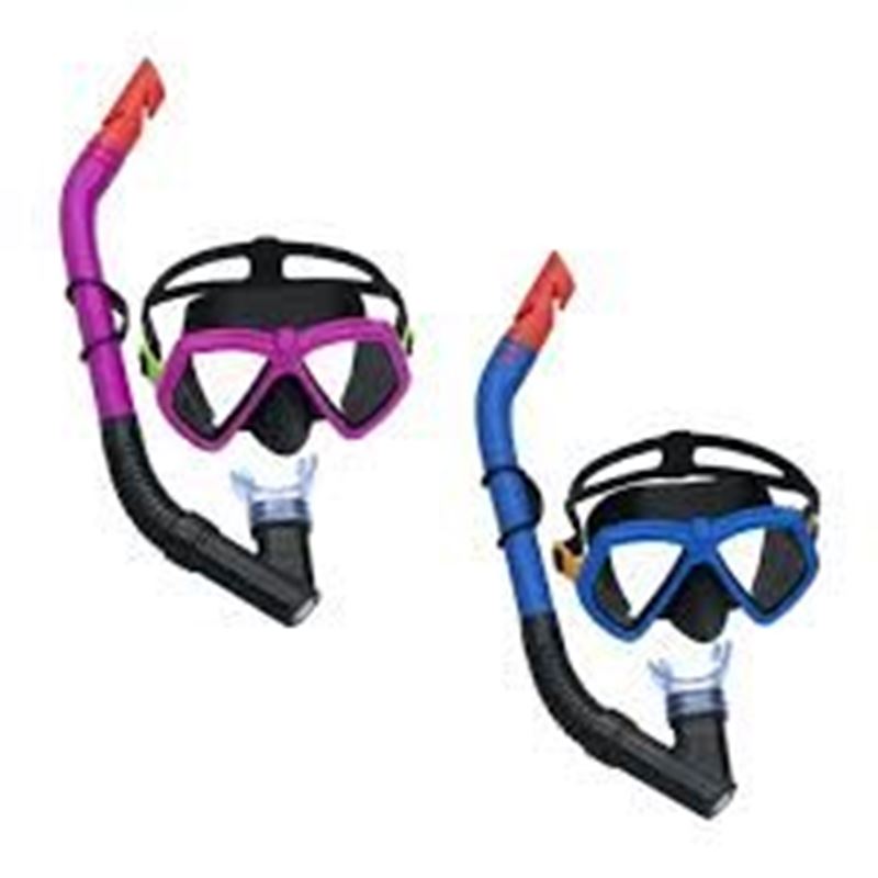 Vattenlek - Snorkel o Cyklop