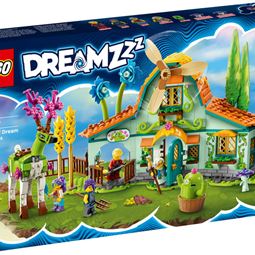 Dreamz - Dreamz Stall med Drömvarelser