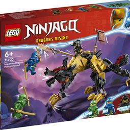 Ninjago - Ninjago Kejserlig Drakjägarbest