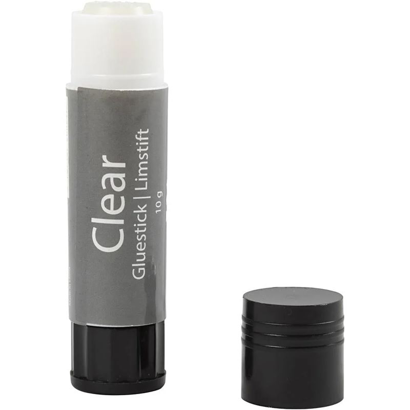 Tejpa/Limma/Häfta - Limstift 10g