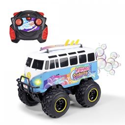 Radiostyrt - R/C Volkswagen T1 Bubble Bus