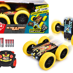 Radiostyrt - R/C Fire