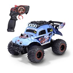 Radiostyrt - R/C Volkswagen Beetle Baja Bug