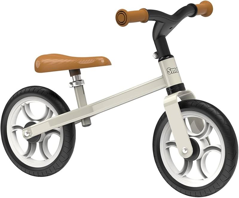 Utelek - Springcykel