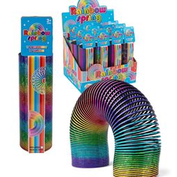 Småplock - Slinky