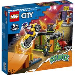 City - City Stuntpark