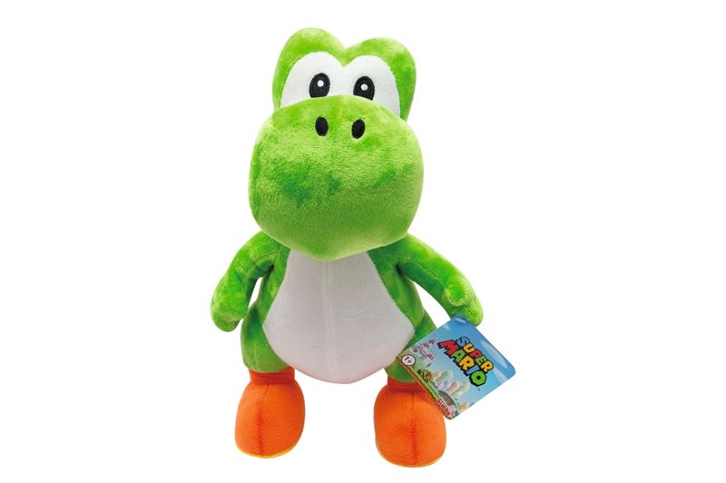 Gosedjur - Mjukis Yoshi