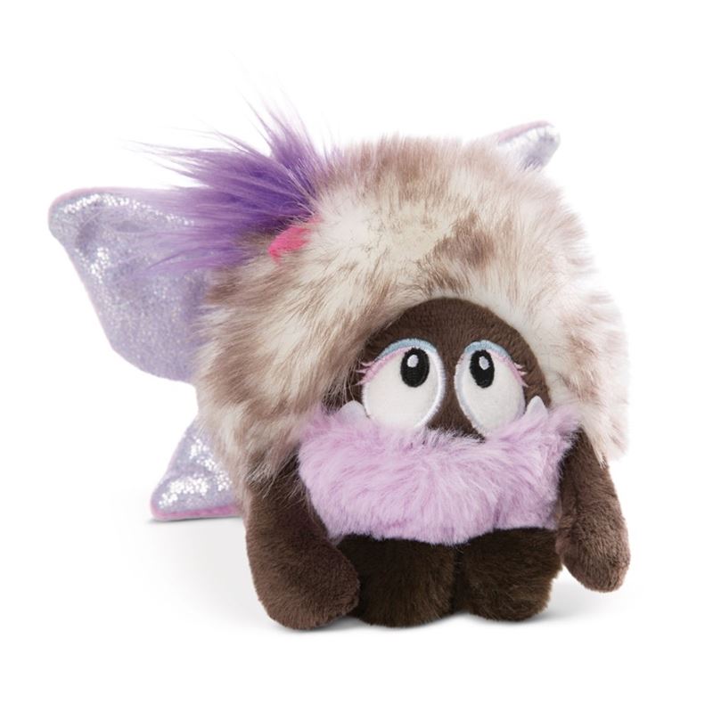 Gosedjur - Monster Jeebyboo Plush