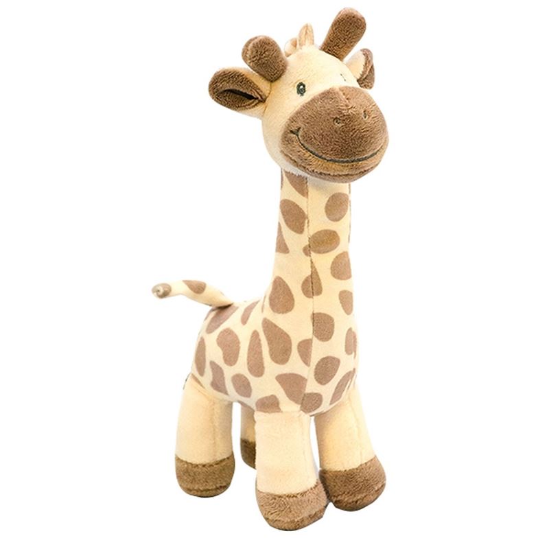 Snutte & skallra - Skallra Giraff