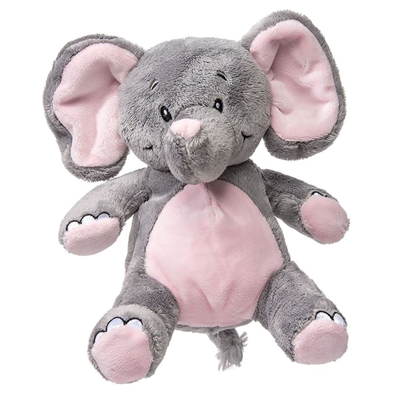 Gosedjur - Elefant Rosa