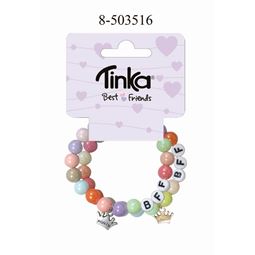 Smycken/smink/klänningar - Armband Bff Pärlor 2 st