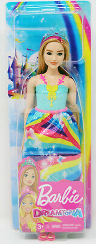 Barbie - Dreamtopia Rosa Slinga
