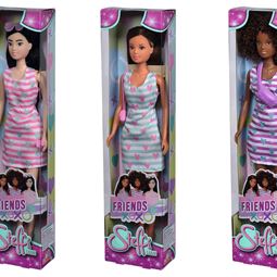Modedockor - Steffi Friends