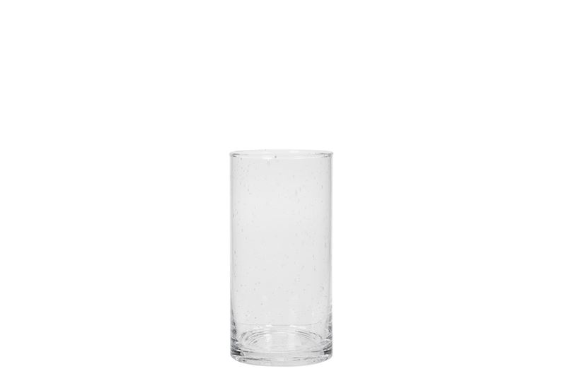Vaser & Krukor - Vas Cylinder Bubbles