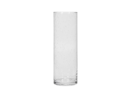 Vaser & Krukor - Vas Cylinder Bubbles