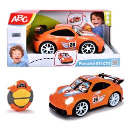 Radiostyrt - R/C Porsche