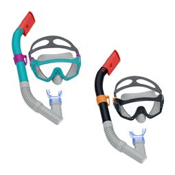 Simglasögon & snorkel - Snorkel Och Cyklop
