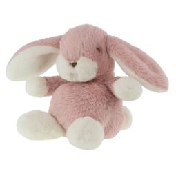 Gosedjur - Kanin Baby Rosa