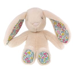 Gosedjur - Kanin Flower Ljus Rosa Liten