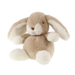 Gosedjur - Kanin Flower Beige