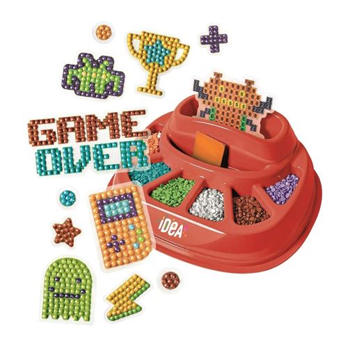 Pärlor - Sparkly Creations Game Icons