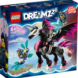 Dreamz - Lego Dreamz Den Flygande Hästen Pegasus