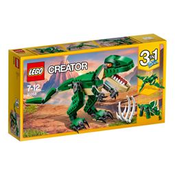 Creator - Lego Creator Mäktiga Dinosaurier